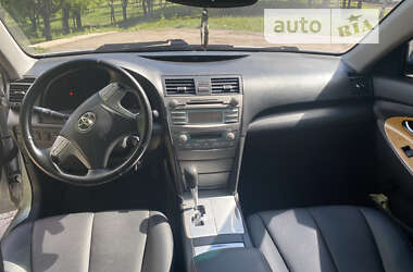 Седан Toyota Camry 2007 в Харькове