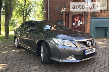 Седан Toyota Camry 2011 в Києві