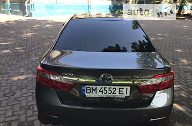 Седан Toyota Camry 2011 в Киеве