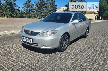 Седан Toyota Camry 2004 в Одесі