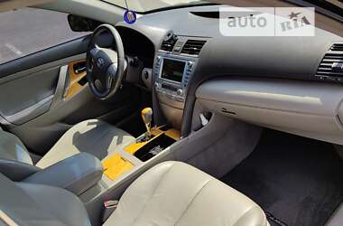 Седан Toyota Camry 2007 в Луцке