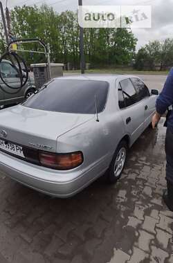 Седан Toyota Camry 1991 в Любашевке