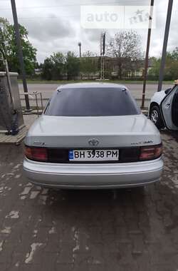 Седан Toyota Camry 1991 в Любашевке