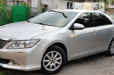 Седан Toyota Camry 2012 в Бердичеве