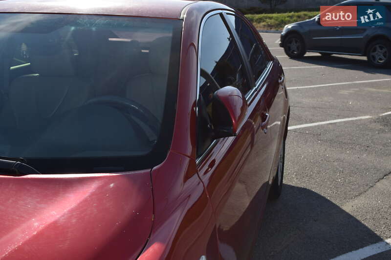 Седан Toyota Camry 2007 в Вінниці