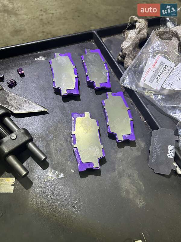 Седан Toyota Camry 2008 в Ивано-Франковске