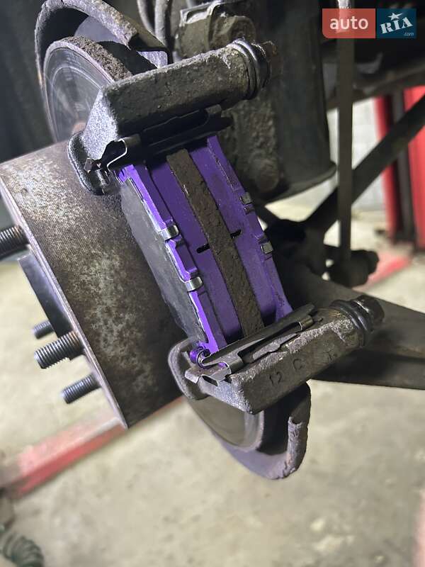 Седан Toyota Camry 2008 в Ивано-Франковске