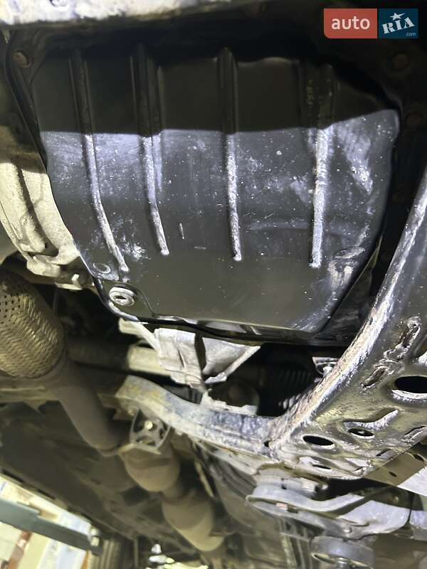 Седан Toyota Camry 2008 в Ивано-Франковске