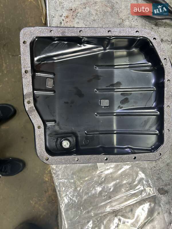 Седан Toyota Camry 2008 в Ивано-Франковске