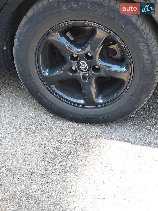 Седан Toyota Camry 2008 в Киеве фото 12 Седан Toyota Camry 2008 в Киеве