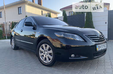 Седан Toyota Camry 2008 в Одесі