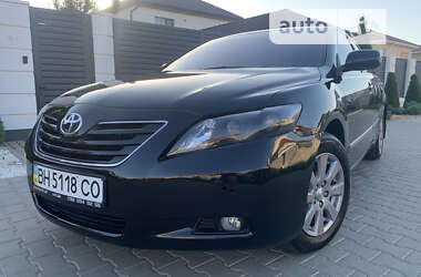 Седан Toyota Camry 2008 в Одесі