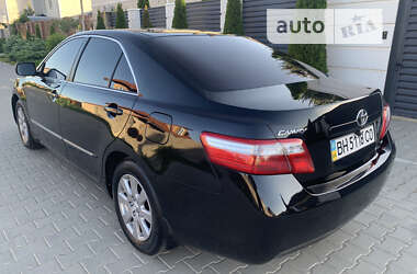 Седан Toyota Camry 2008 в Одессе