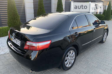 Седан Toyota Camry 2008 в Одессе