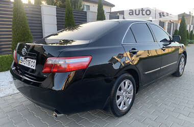 Седан Toyota Camry 2008 в Одесі