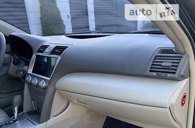 Седан Toyota Camry 2008 в Одессе