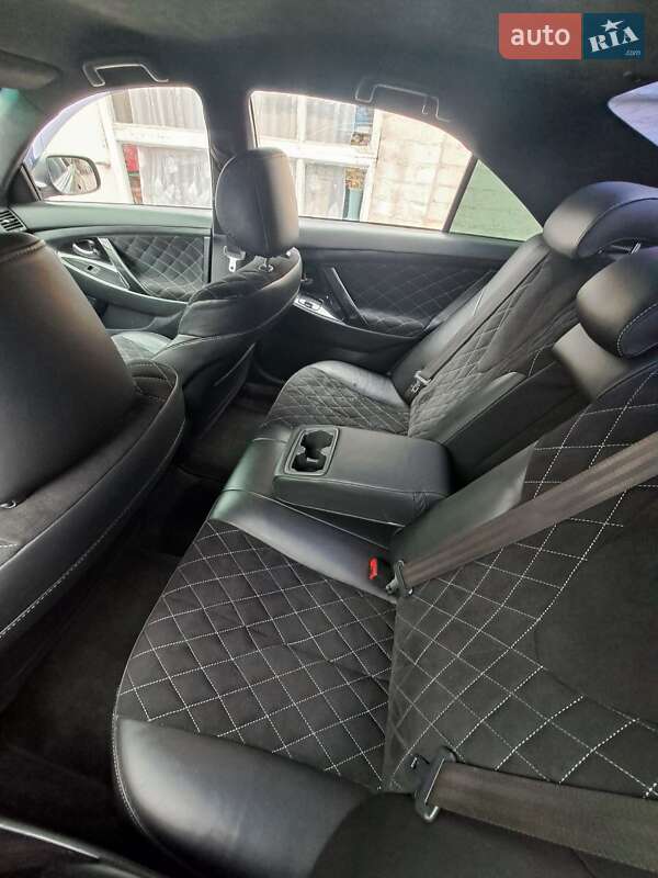 Седан Toyota Camry 2007 в Кривом Роге