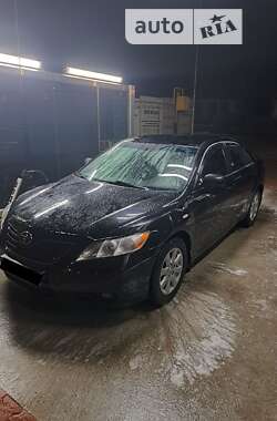 Седан Toyota Camry 2007 в Кривому Розі