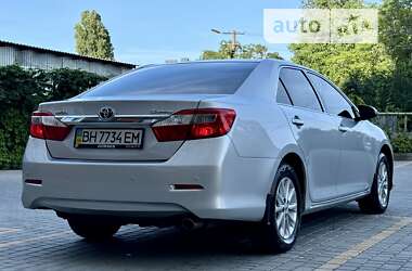 Седан Toyota Camry 2013 в Одессе