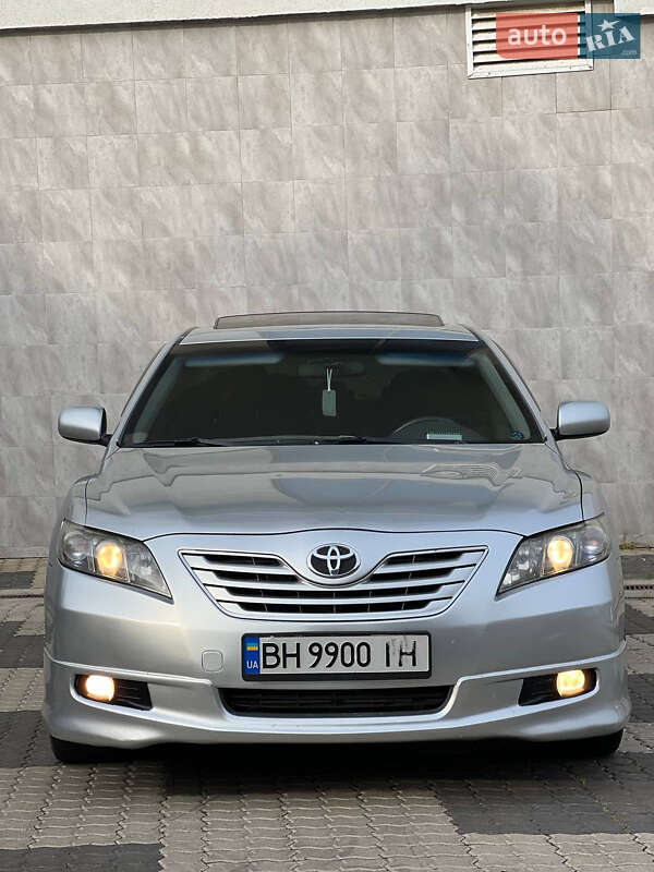 Седан Toyota Camry 2008 в Одесі