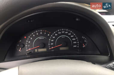 Седан Toyota Camry 2008 в 