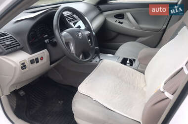Седан Toyota Camry 2008 в 