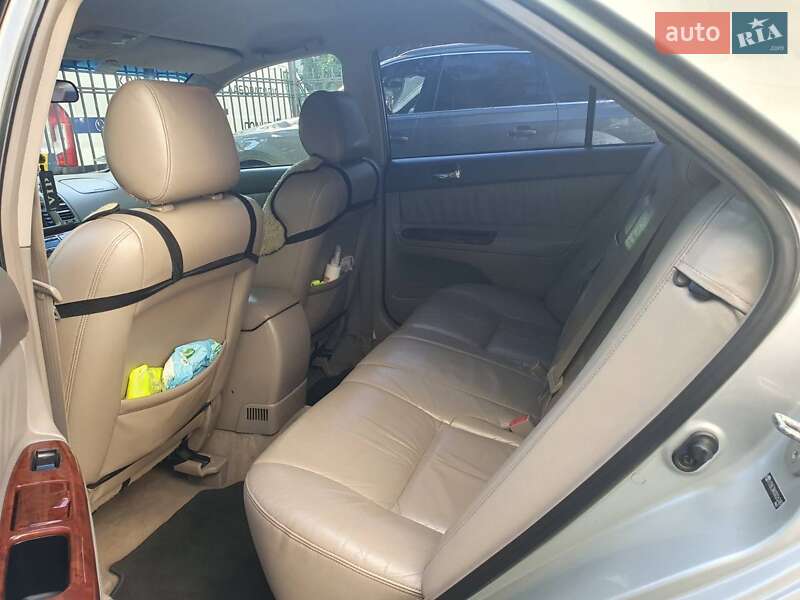 Седан Toyota Camry 2004 в Одессе