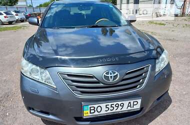 Седан Toyota Camry 2007 в Василькові