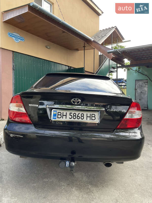 Toyota Camry 2003