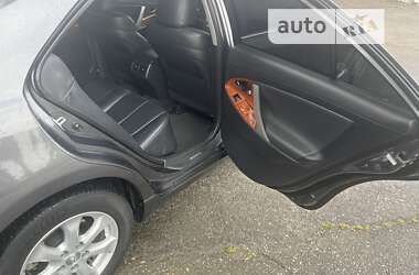 Седан Toyota Camry 2011 в 