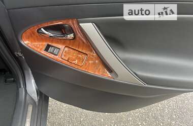 Седан Toyota Camry 2011 в 