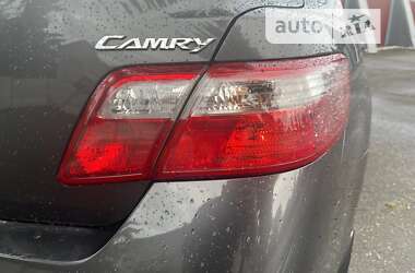 Седан Toyota Camry 2011 в 