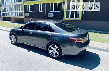 Седан Toyota Camry 2006 в Полтаве