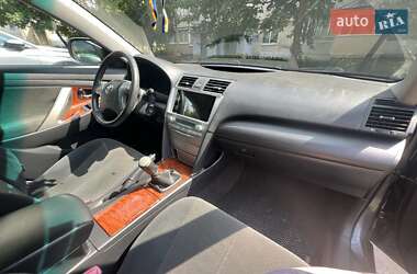 Седан Toyota Camry 2008 в 