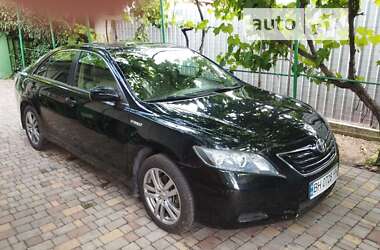 Седан Toyota Camry 2007 в Одесі