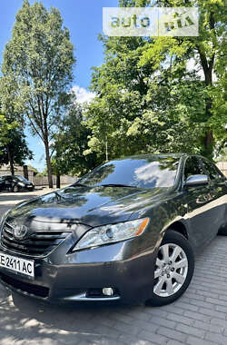 Седан Toyota Camry 2007 в Кам'янському