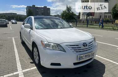 Седан Toyota Camry 2008 в Червонограде