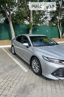 Седан Toyota Camry 2019 в Одесі