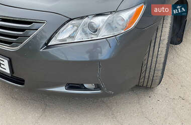 Седан Toyota Camry 2007 в 