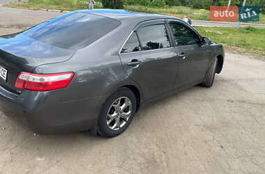 Седан Toyota Camry 2007 в 