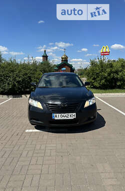 Седан Toyota Camry 2007 в Киеве