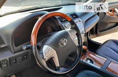 Седан Toyota Camry 2008 в Вознесенске