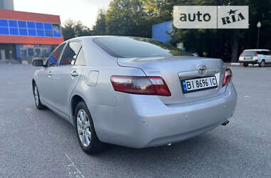 Седан Toyota Camry 2006 в Харкові