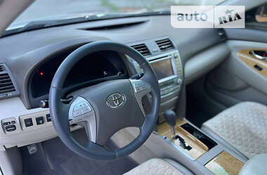 Седан Toyota Camry 2006 в Харкові