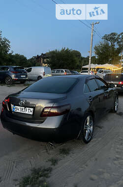 Седан Toyota Camry 2007 в Белой Церкви