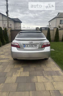 Седан Toyota Camry 2008 в Броварах