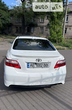 Седан Toyota Camry 2008 в Дніпрі