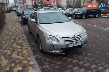 Седан Toyota Camry 2007 в Гатном