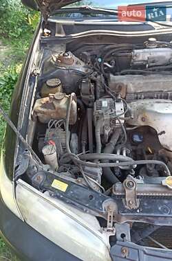 Седан Toyota Camry 1998 в Броварах