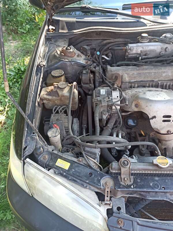 Седан Toyota Camry 1998 в Броварах